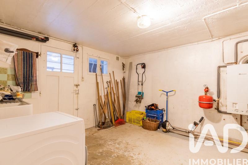 Maison - 81 m² - 4 pièces