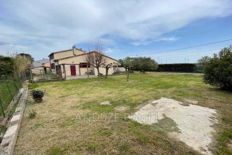 Maison - 122 m² - 6 pièces