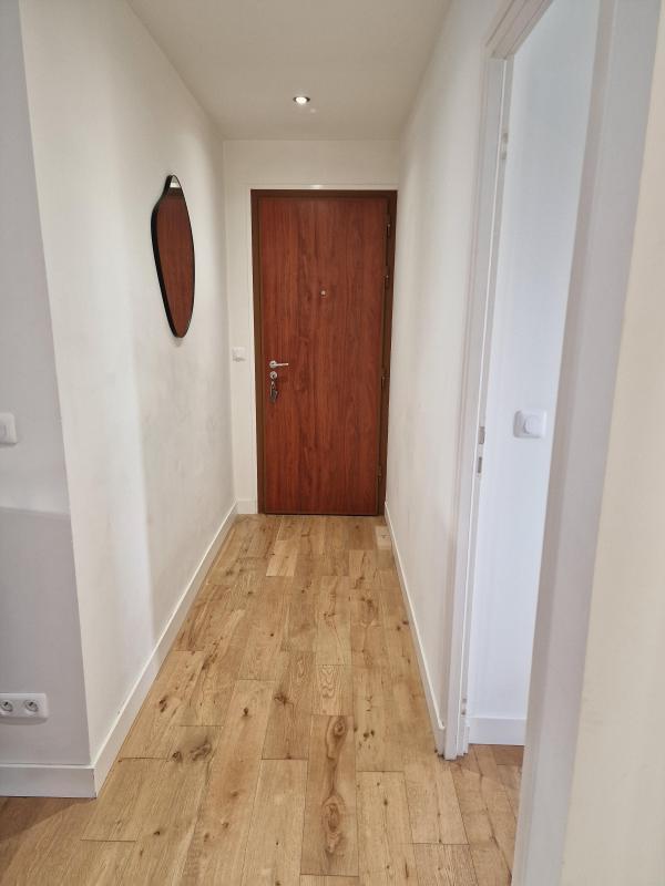 Appartement - 72 m² - 3 pièces