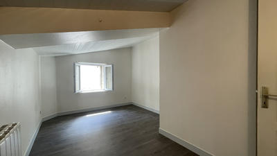 Maison - 121 m² - 4 pièces