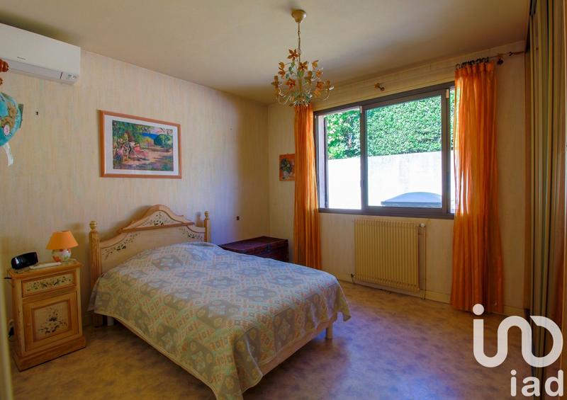 Maison - 166 m² - 6 pièces