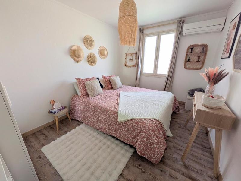 Maison - 81 m² - 4 pièces