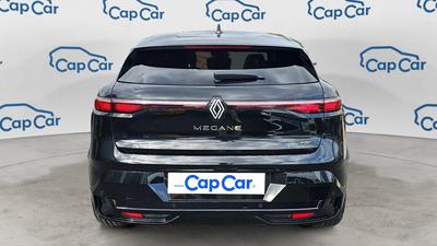 Renault Mégane E-Tech Ev60 220 Iconic