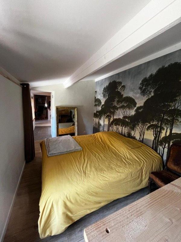 Maison - 115 m² - 7 pièces