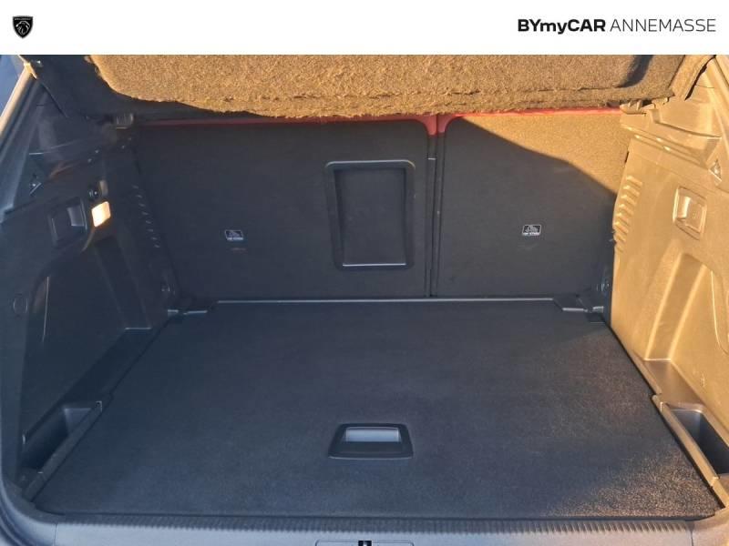 Peugeot 3008 Puretech 130ch s&amp;S Eat8 Gt Pack