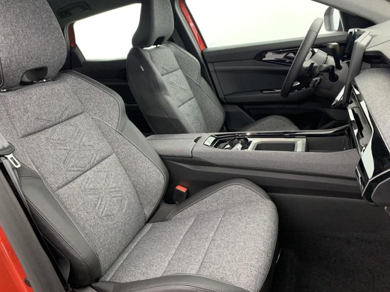 Renault Austral Nouveau Full Hybrid E-Tech 200 Ch Evolution