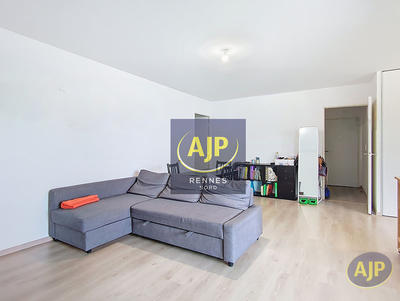 Appartement - 71 m² - 3 pièces