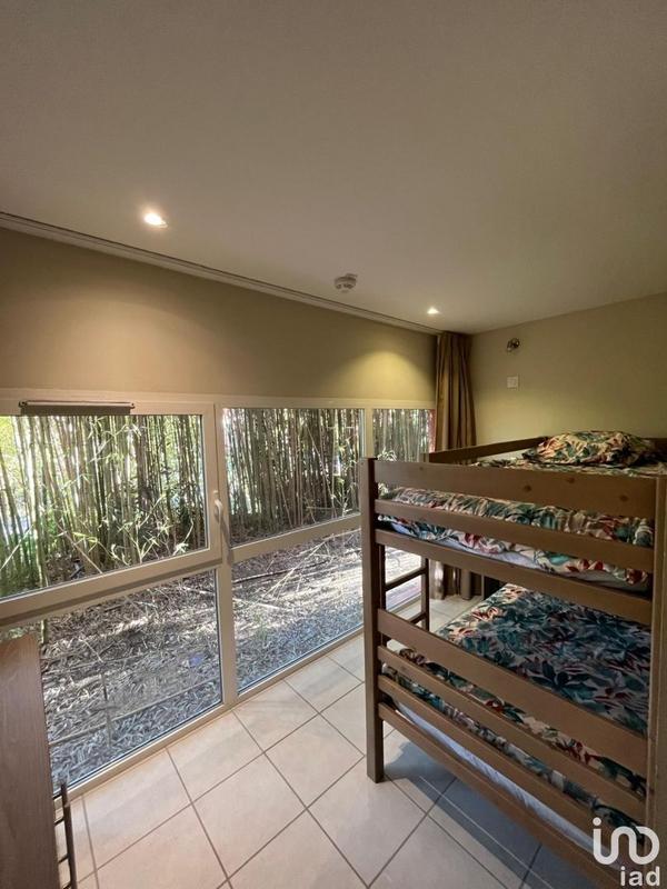 Appartement - 42 m² - 3 pièces