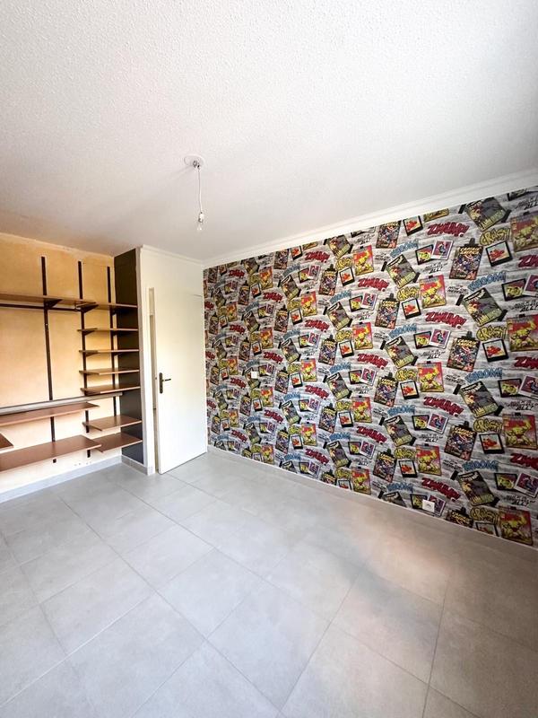 Appartement - 78 m² - 3 pièces