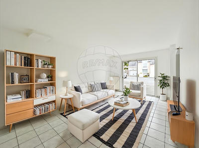 Maison - 131 m² - 6 pièces