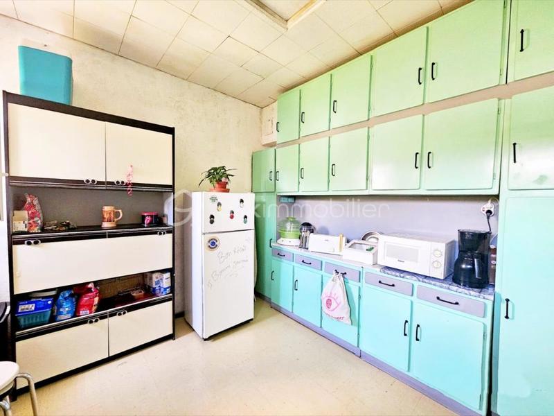 Maison traditionnelle - 70 m² - 4 pièces