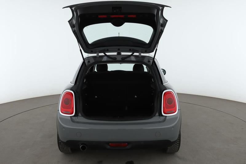 Mini Mini Cooper Edition Shoreditch Bva 5p 136 ch