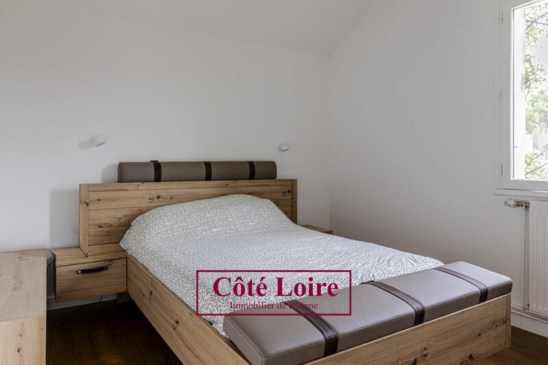 Maison ancienne - 221 m² - 12 pièces