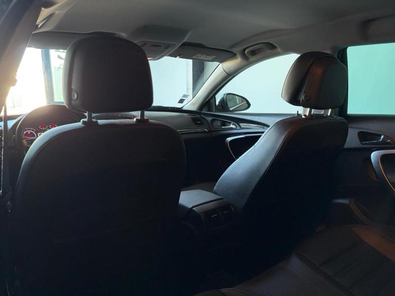 Opel Insignia Sports Tourer a Sport Phase 2 1.6 Cdti 16v ecoFLEX s&amp;S 136 cv