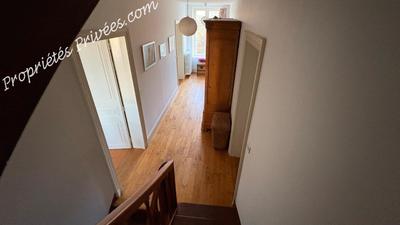 Maison - 292 m² - 18 pièces