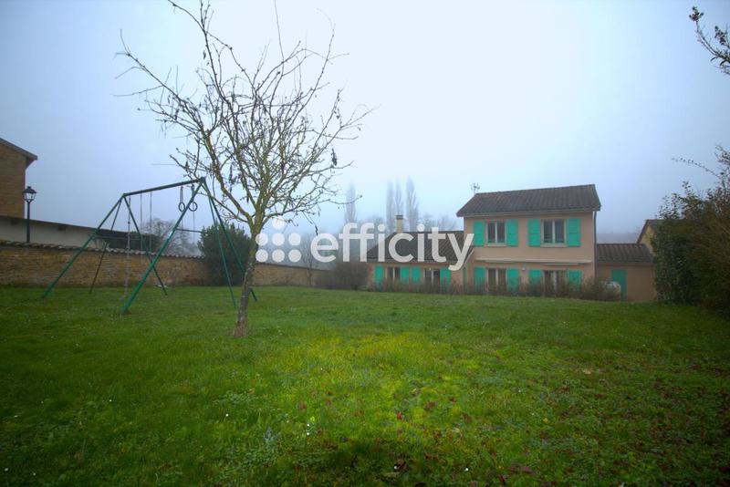 Villa - 146 m² - 8 pièces