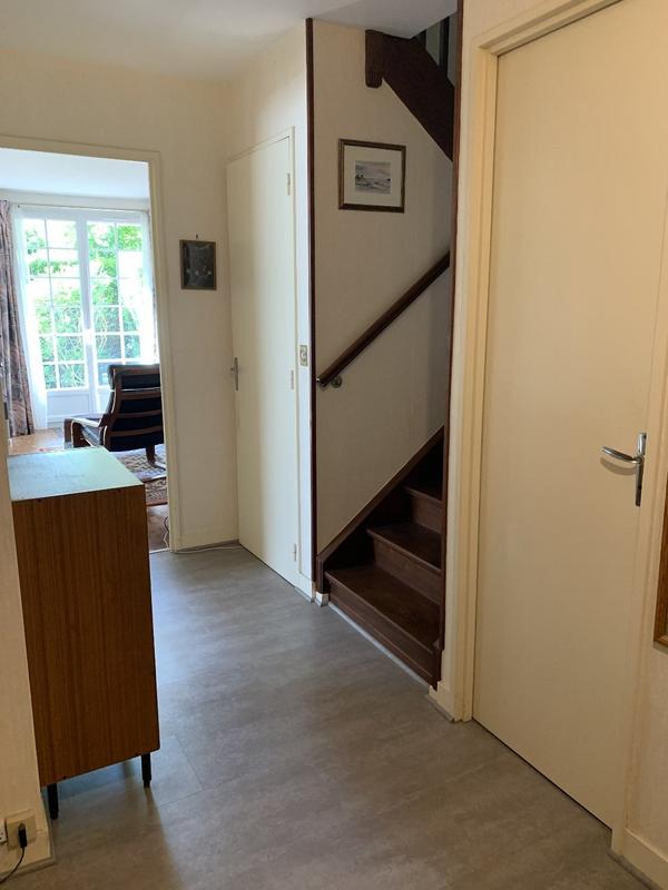 Maison - 119 m² - 6 pièces