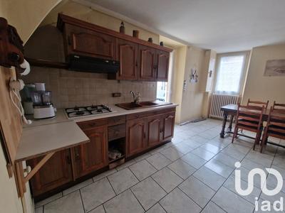 Maison de village - 67 m² - 3 pièces