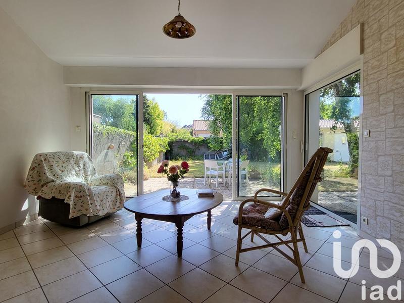 Maison - 244 m² - 8 pièces