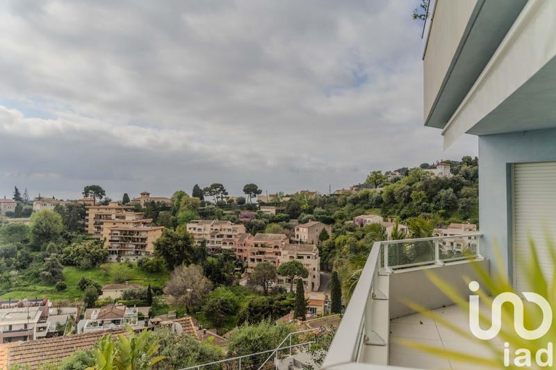 Appartement - 92 m² - 3 pièces