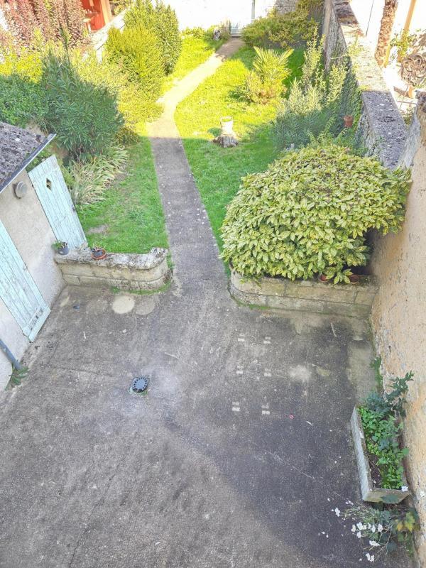 Maison - 192 m² - 8 pièces