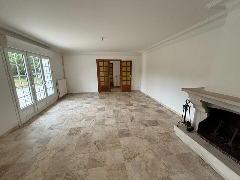 Maison - 130 m² - 4 pièces