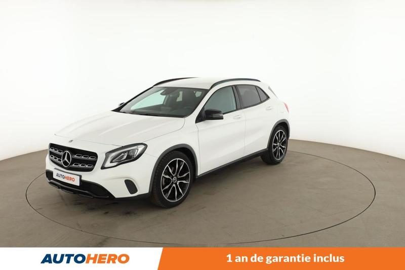 Mercedes Gla 200 d 7g-Dct 136 ch