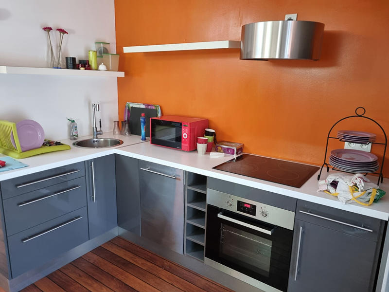 Maison - 157 m² - 7 pièces