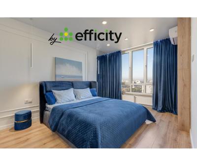 Appartement - 86 m² - 4 pièces