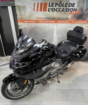 Bmw K1600 Gtl K 1600 Gtl