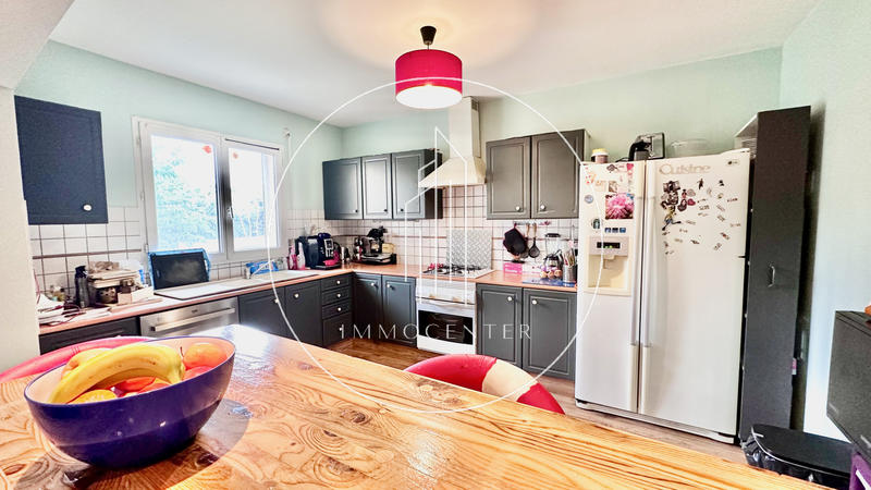 Villa - 148 m² - 5 pièces