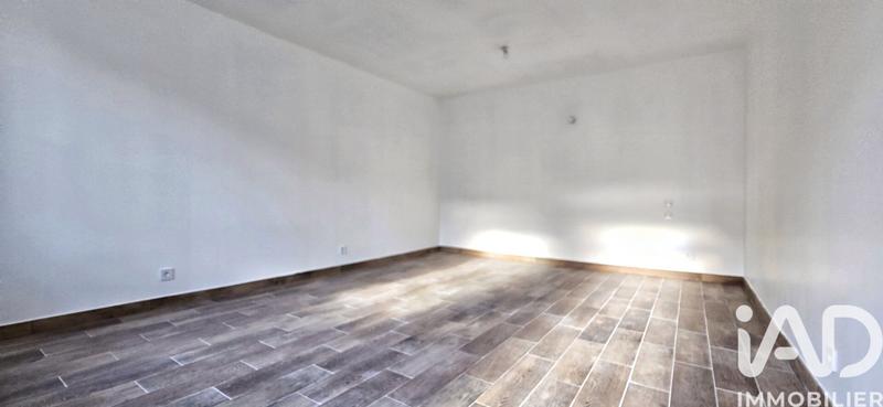 Maison - 161 m² - 6 pièces