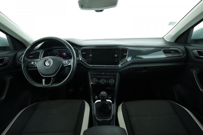 Volkswagen t-Roc 1.5 Tsi Evo Carat 150 ch