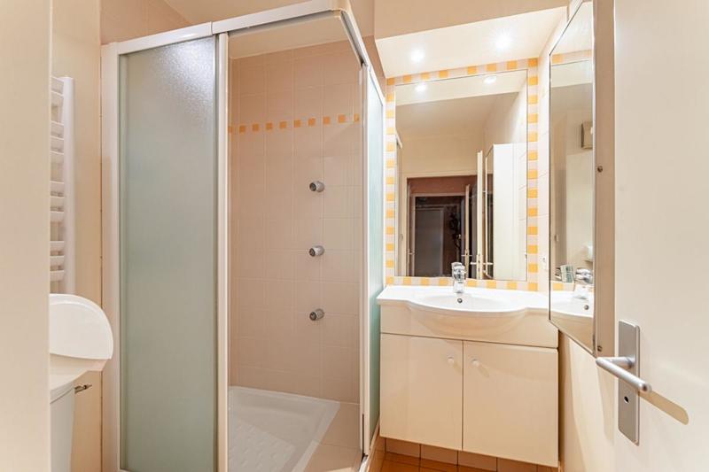 Appartement - 108 m² - 5 pièces