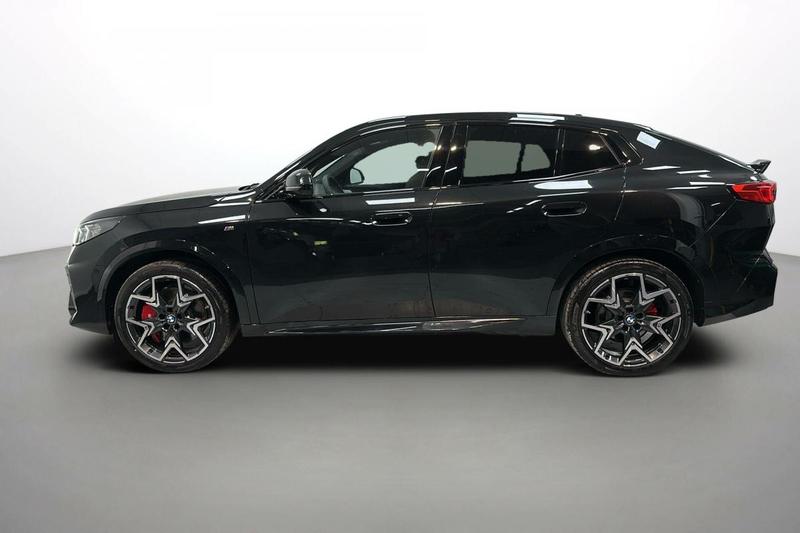 Bmw Ix2 U10 xDrive30 313ch Bva m Sport