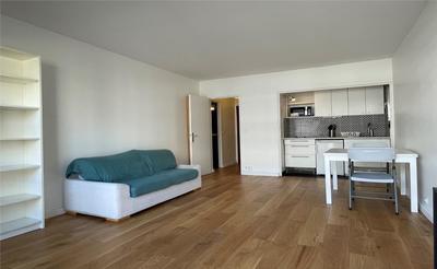 Appartement - 26 m² - 1 pièce