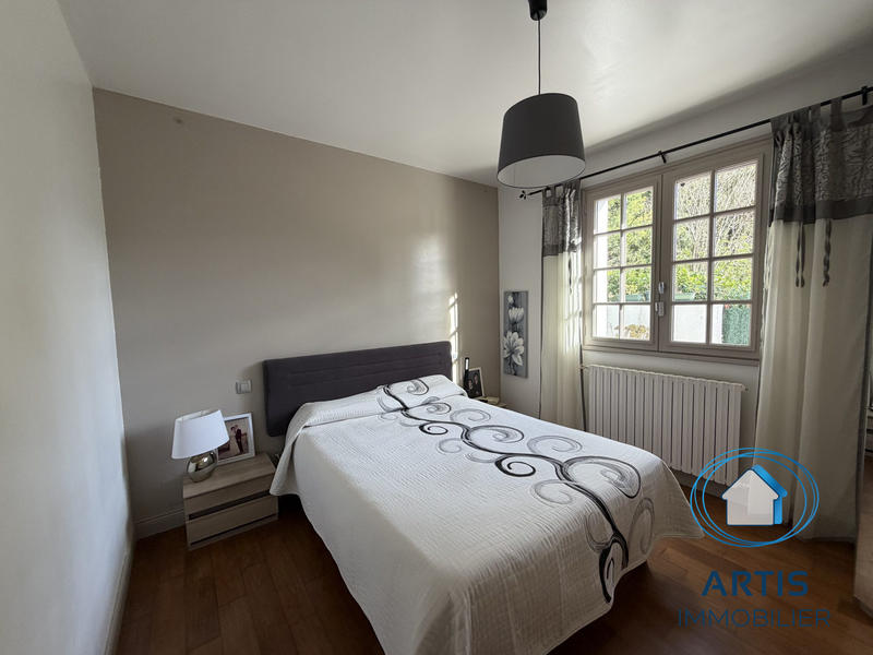 Maison - 145 m² - 5 pièces