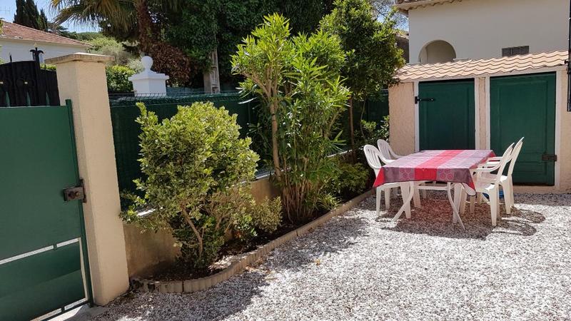 Appartement - 52 m² - 3 pièces