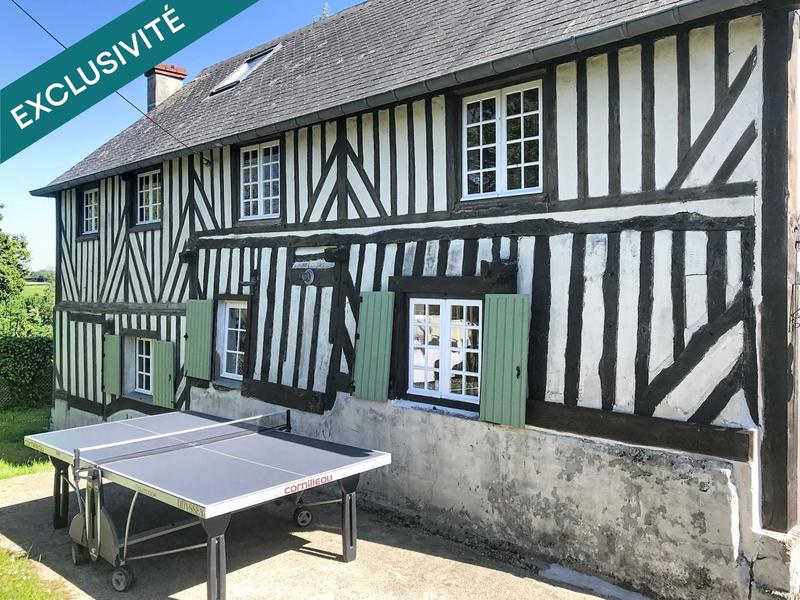 Maison - 72 m² - 5 pièces