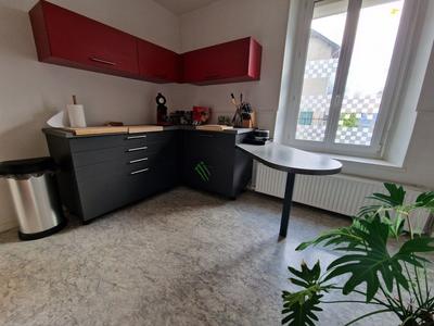 Appartement - 74 m² - 3 pièces