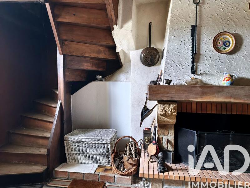 Maison - 106 m² - 5 pièces