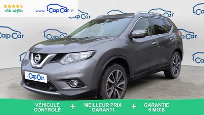 Nissan X-Trail 1.6 dCi 130 n-Connecta - Première main Toit ouvrant