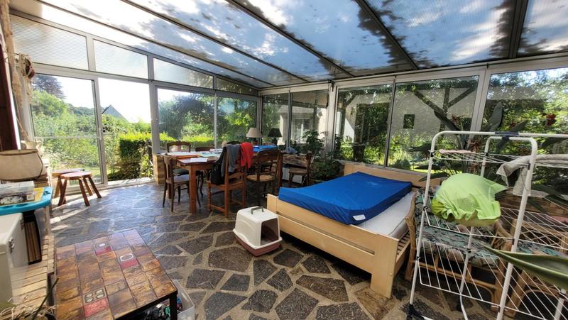 Maison - 147 m² - 6 pièces