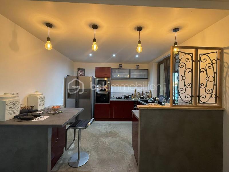 Maison de campagne - 140 m² - 3 pièces