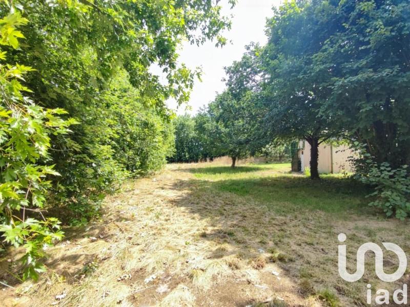 Maison de campagne - 124 m² - 6 pièces