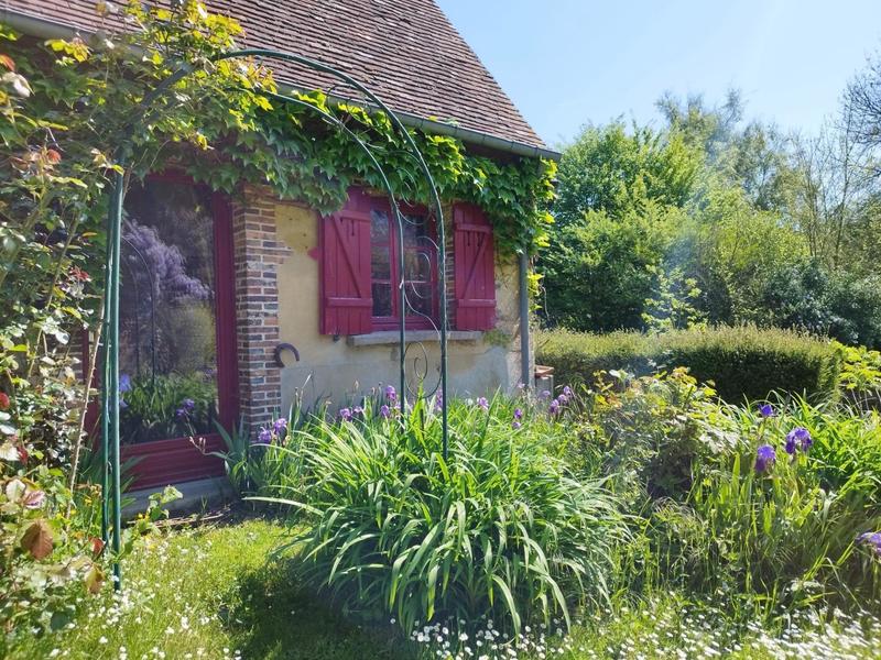 Maison - 107 m² - 6 pièces