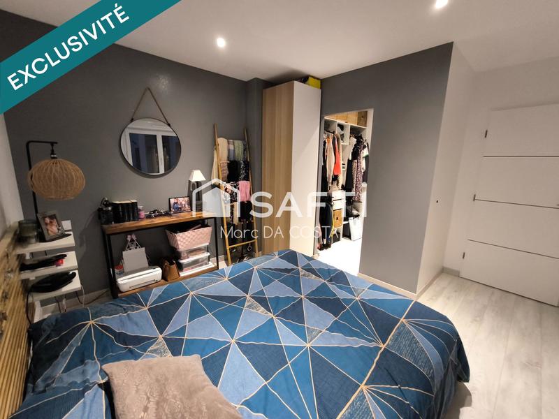 Villa - 135 m² - 6 pièces