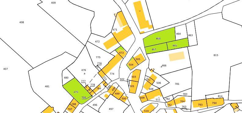 Maison - 78 m² - 3 pièces