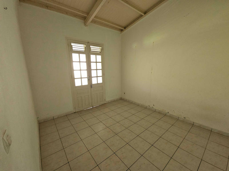 Appartement - 89 m² - 3 pièces