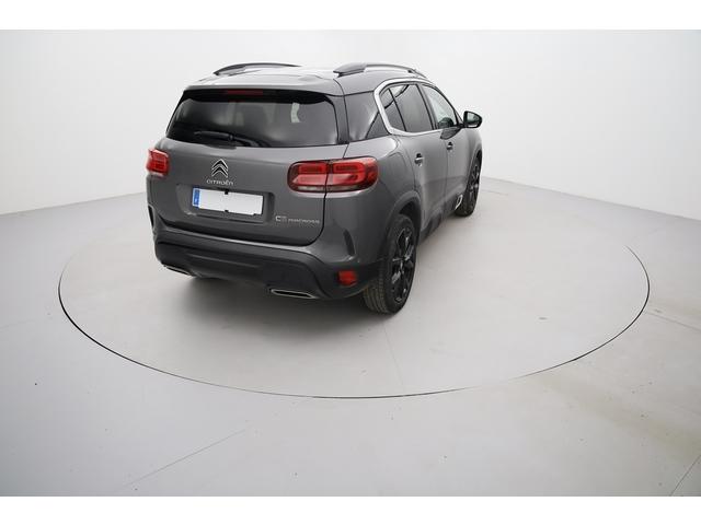 Citroën C5 Aircross Shine BlueHDi 130 s&amp;S Eat8